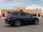 2026 Dodge Durango GT Premium HEMI V8