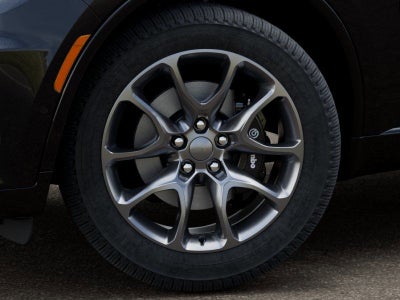 2026 Dodge Durango GT Premium HEMI V8