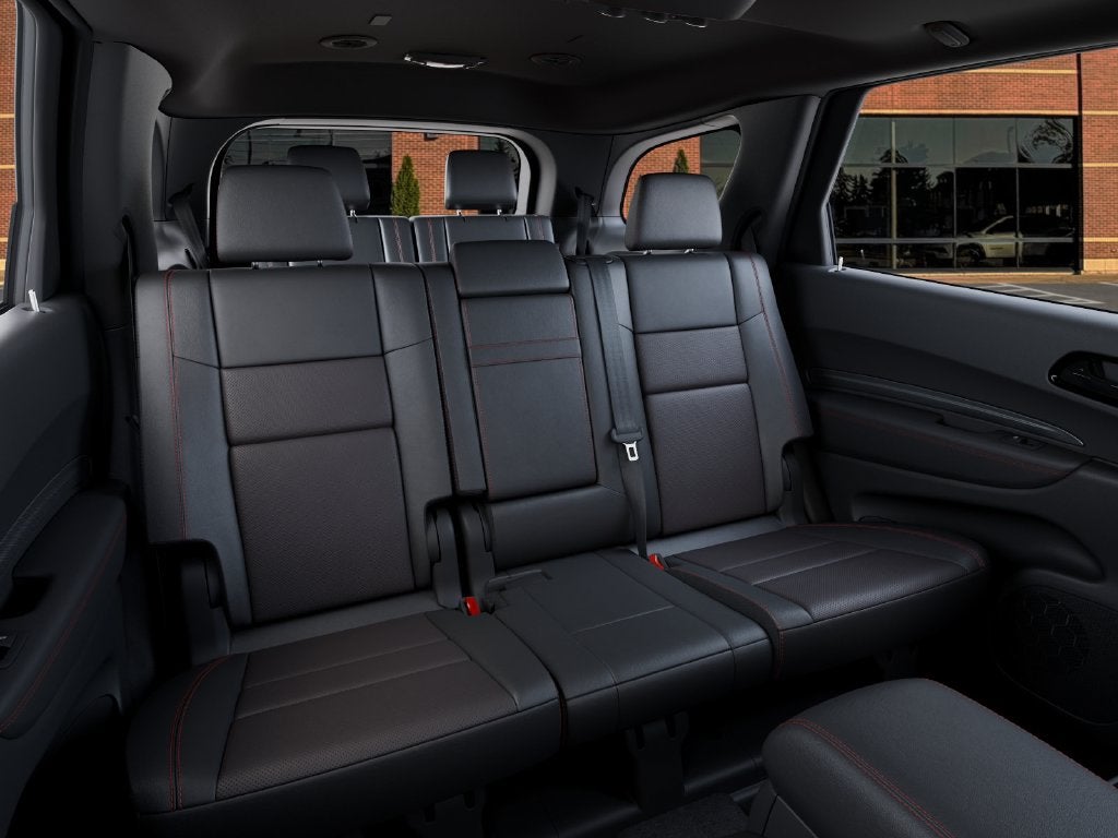 2027 Dodge Durango GT