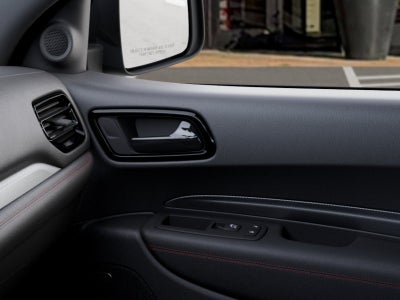 2027 Dodge Durango GT