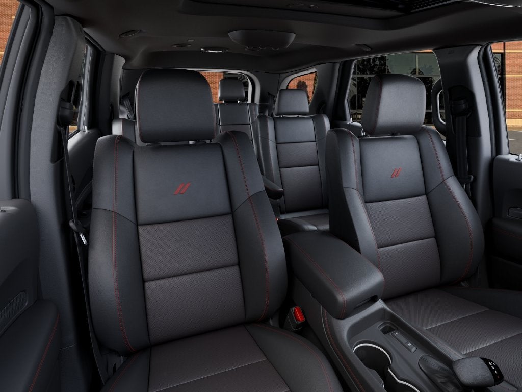 2027 Dodge Durango GT