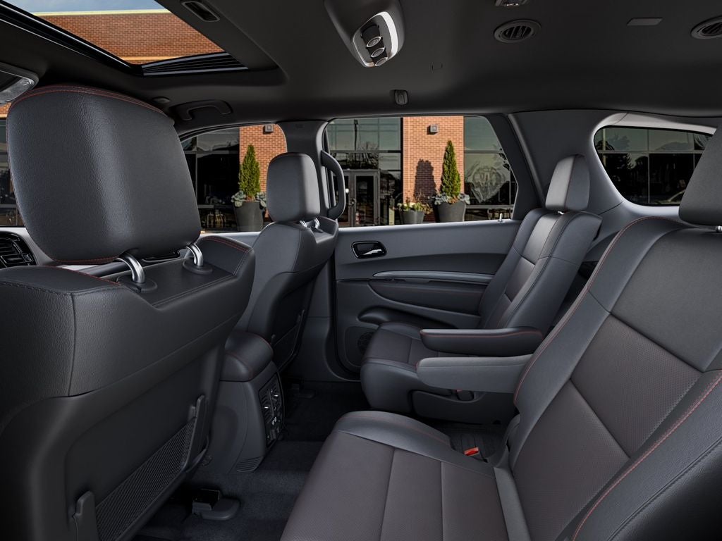 2027 Dodge Durango GT