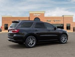 2027 Dodge Durango GT