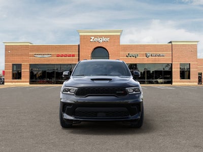 2027 Dodge Durango GT