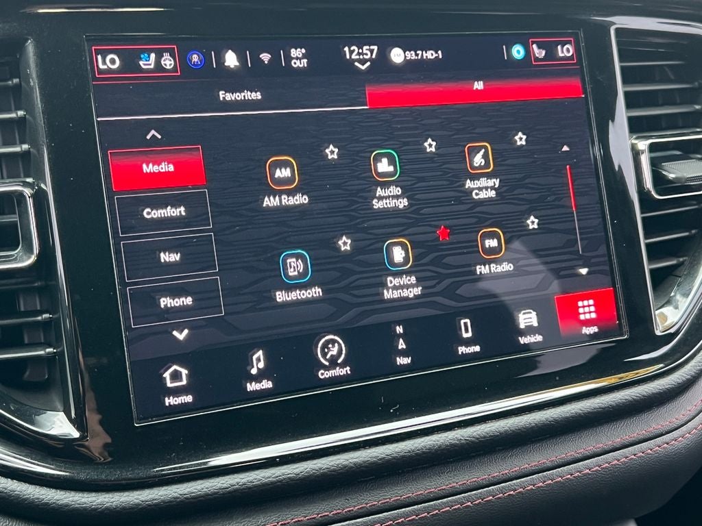 2022 Dodge Durango R/T