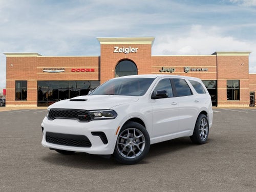 2026 Dodge Durango GT HEMI V8