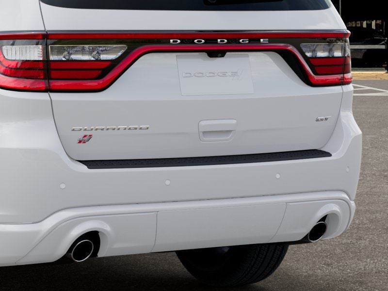 2026 Dodge Durango GT HEMI V8