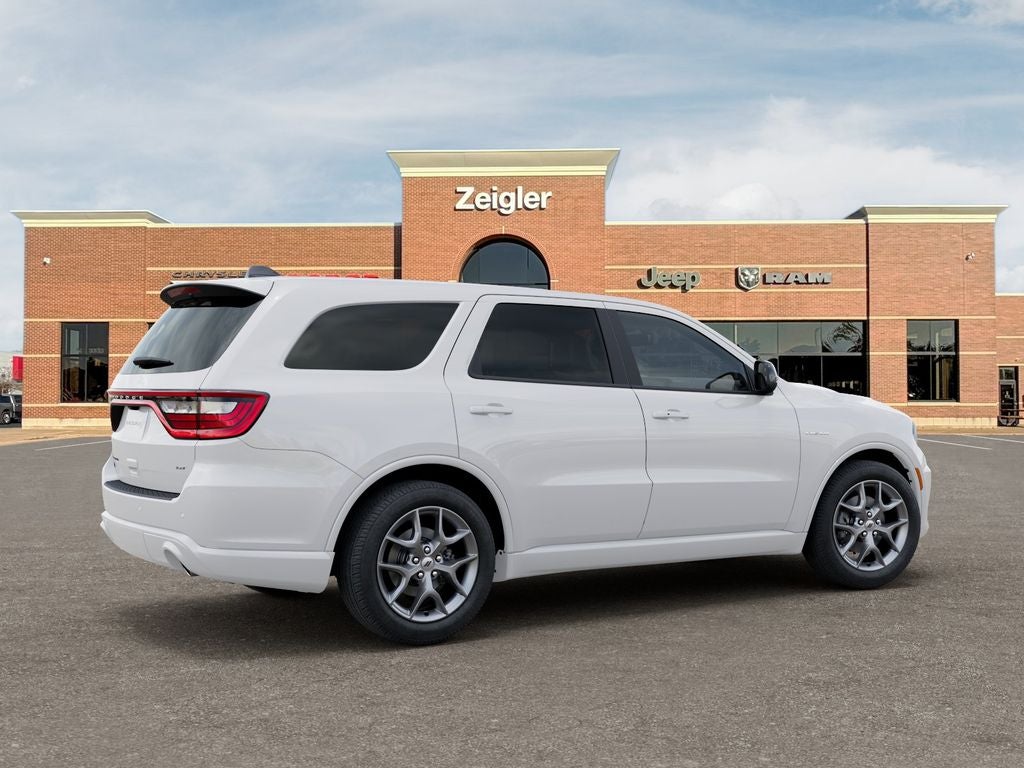 2026 Dodge Durango GT HEMI V8