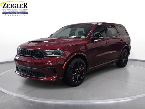 2022 Dodge Durango SRT 392