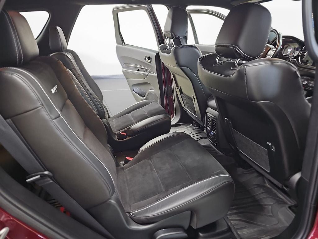 2022 Dodge Durango SRT 392