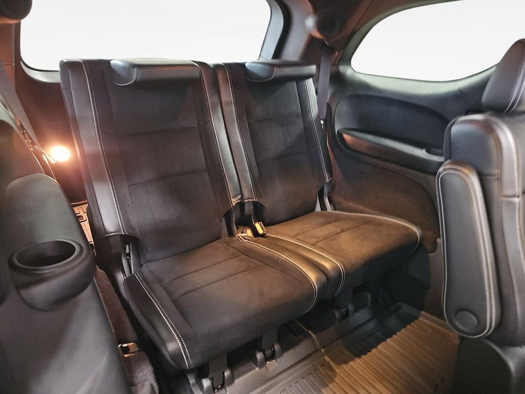 2022 Dodge Durango SRT 392