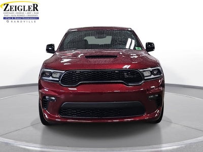 2022 Dodge Durango SRT 392