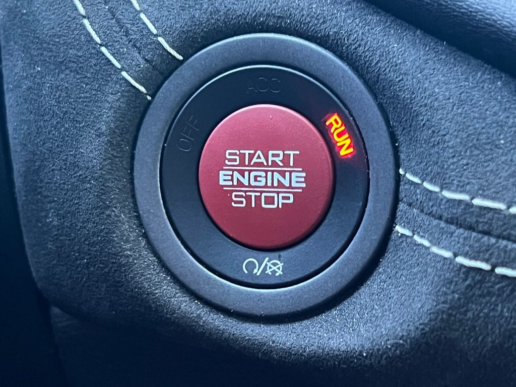 2021 Dodge Durango SRT Hellcat