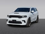 2021 Dodge Durango SRT Hellcat