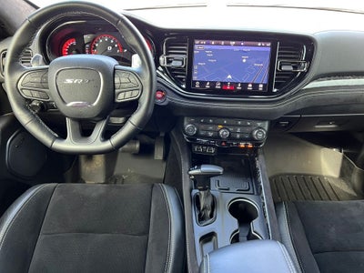 2021 Dodge Durango SRT Hellcat
