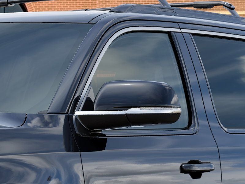 2026 Jeep Grand Wagoneer L Base