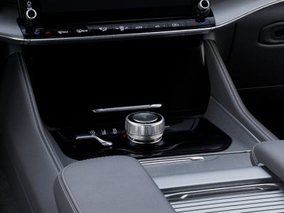 2026 Jeep Grand Wagoneer L Base