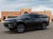 2026 Jeep Grand Wagoneer L Base