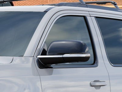 2026 Jeep Grand Wagoneer Base