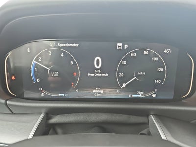 2026 Jeep Grand Wagoneer Limited