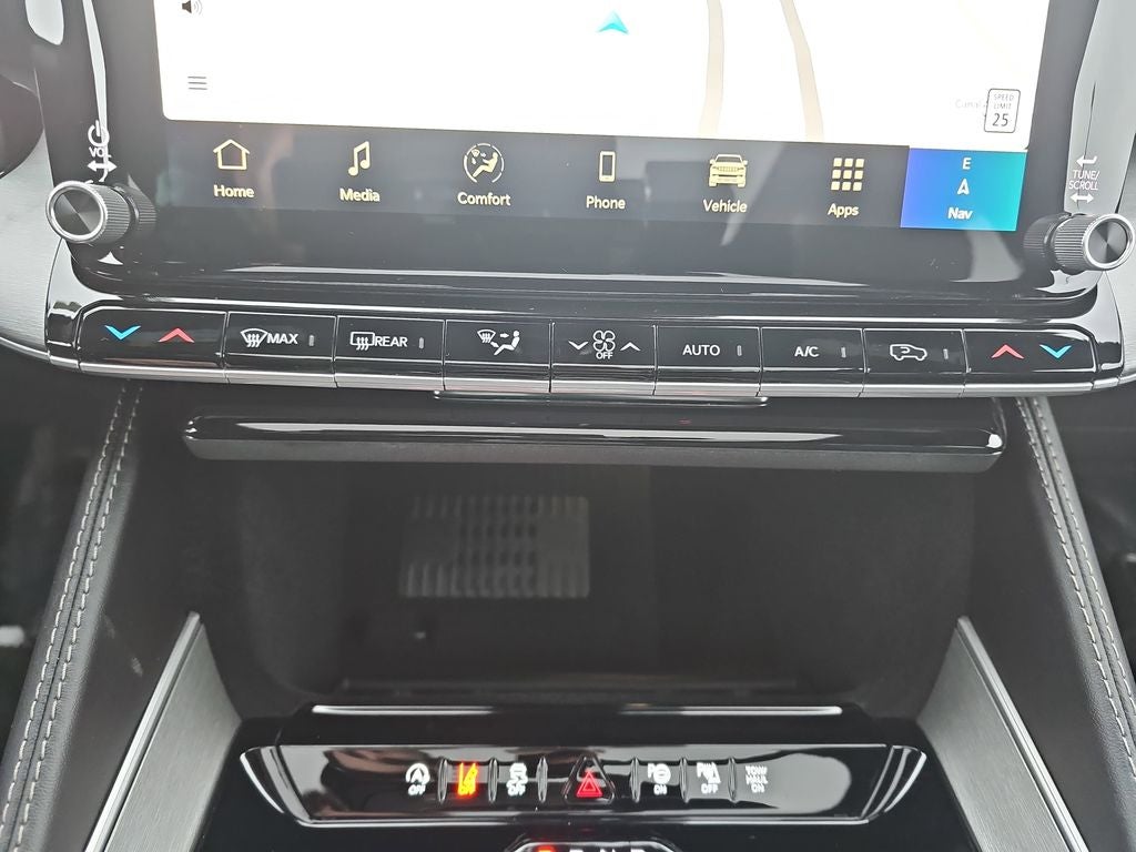 2026 Jeep Grand Wagoneer Limited