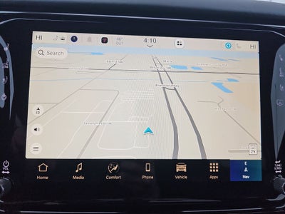 2026 Jeep Grand Wagoneer Limited