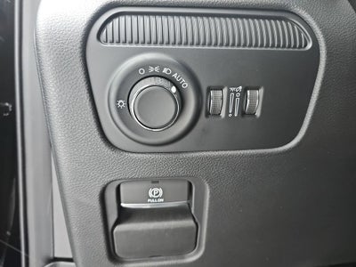 2026 Jeep Grand Wagoneer Limited