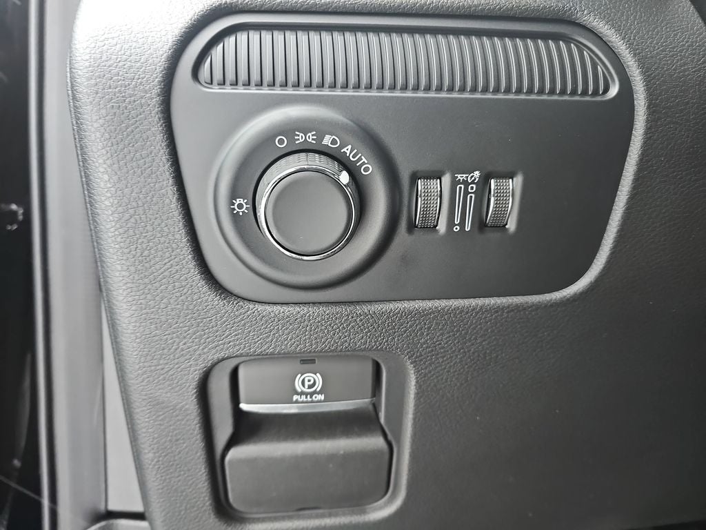 2026 Jeep Grand Wagoneer Limited