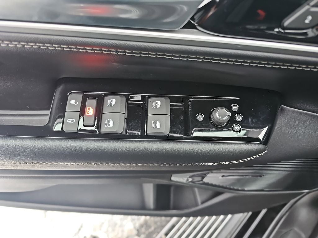 2026 Jeep Grand Wagoneer Limited