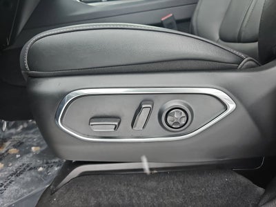 2026 Jeep Grand Wagoneer Limited