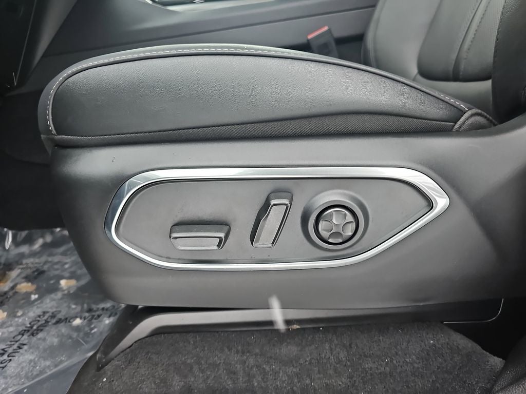 2026 Jeep Grand Wagoneer Limited