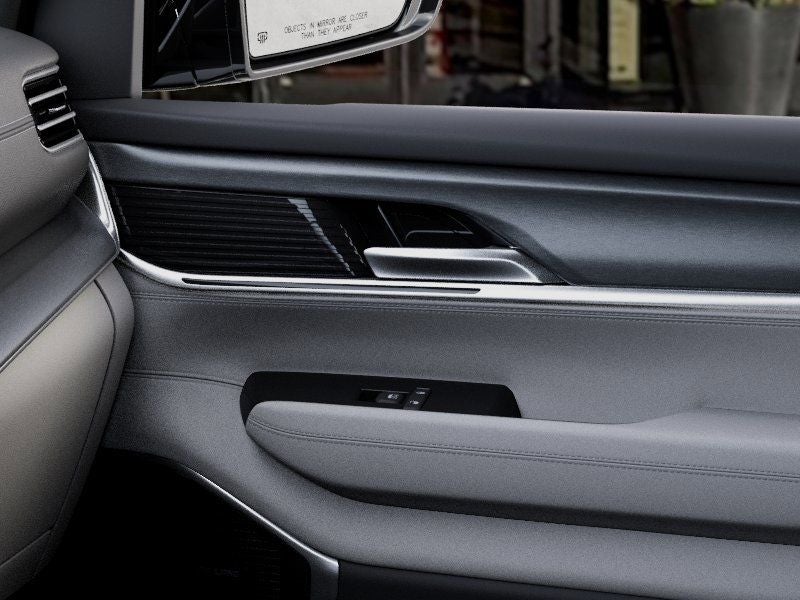 2026 Jeep Grand Wagoneer Limited