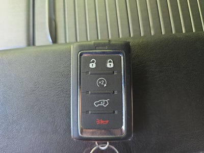 2025 Jeep Wagoneer Series II