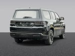 2023 Jeep Grand Wagoneer Series II