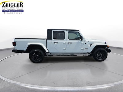 2023 Jeep Gladiator Sport S