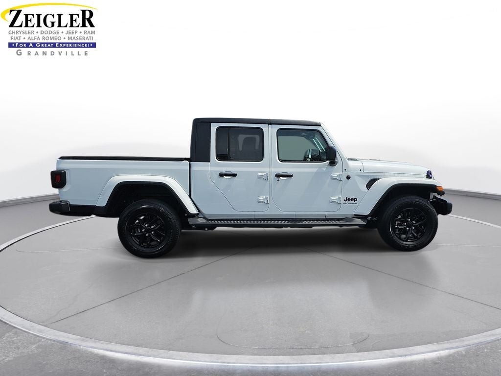 2023 Jeep Gladiator Sport S