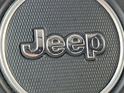 2024 Jeep Gladiator Willys