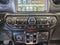 2022 Jeep Gladiator High Altitude