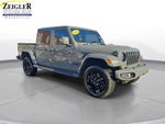 2022 Jeep Gladiator High Altitude