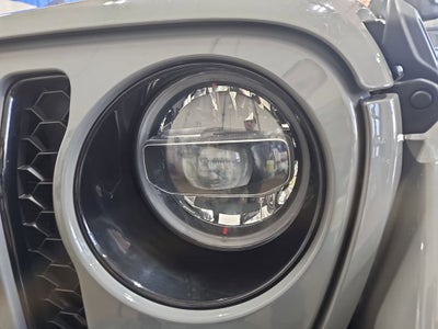 2022 Jeep Gladiator High Altitude