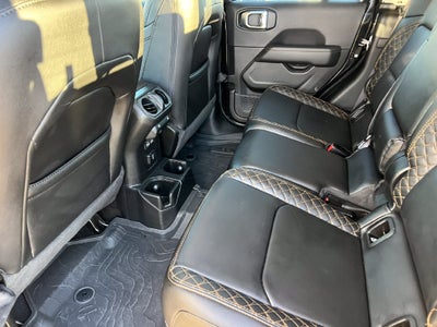 2023 Jeep Gladiator High Altitude