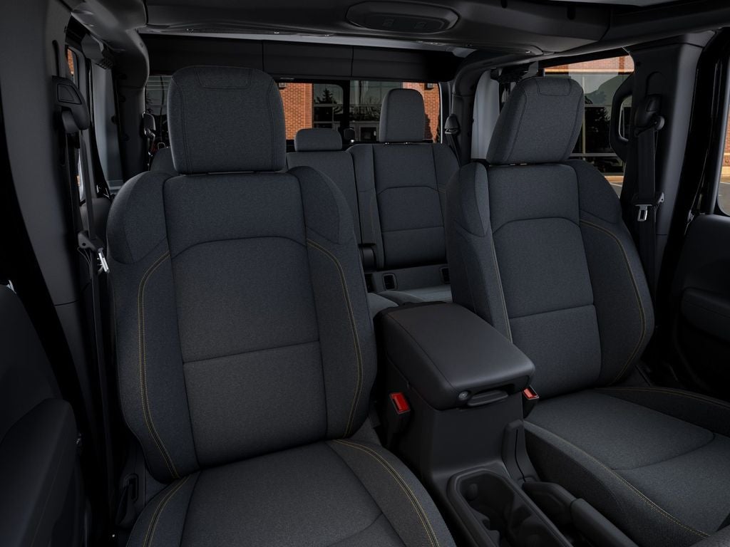2026 Jeep Gladiator Willys