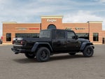 2026 Jeep Gladiator Willys