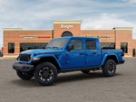 2027 Jeep Gladiator Rubicon