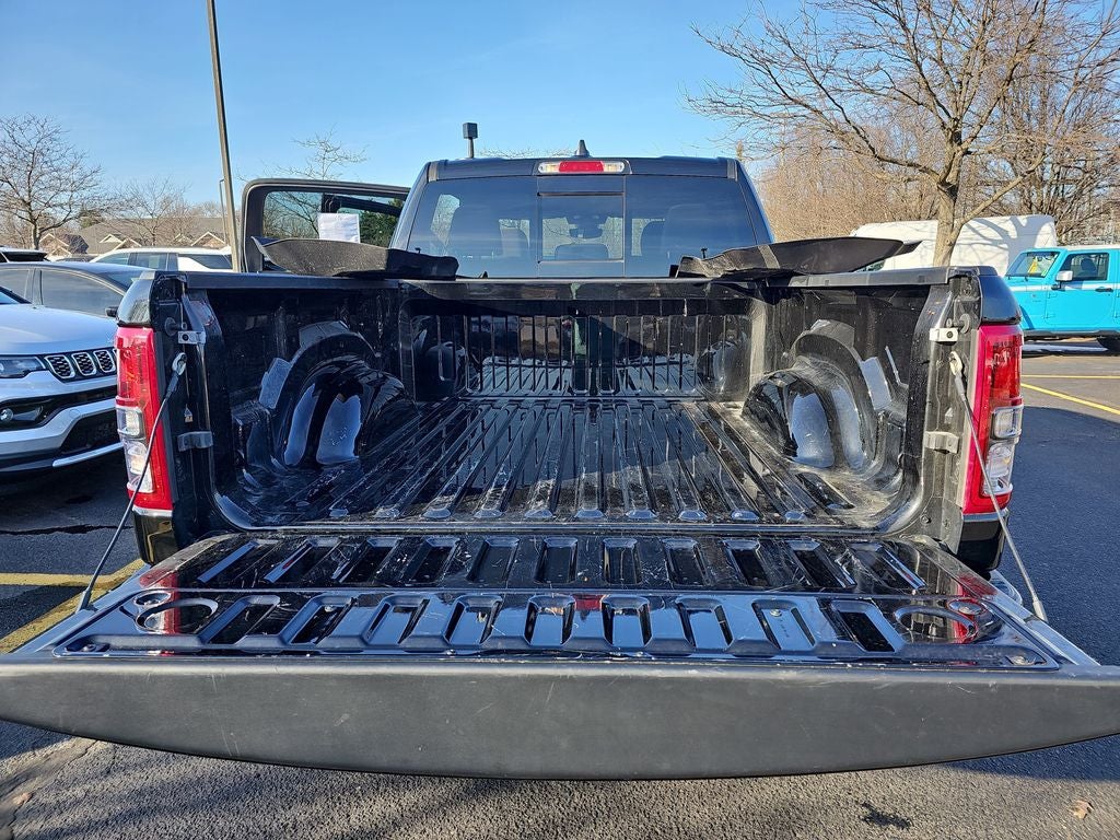 2024 RAM 1500 Big Horn/Lone Star
