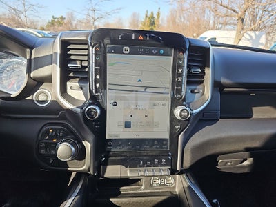 2024 RAM 1500 Big Horn/Lone Star