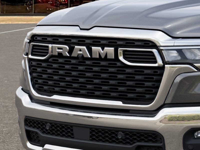 2027 RAM 1500 Big Horn/Lone Star