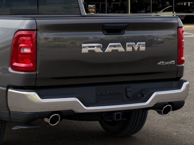 2027 RAM 1500 Big Horn/Lone Star