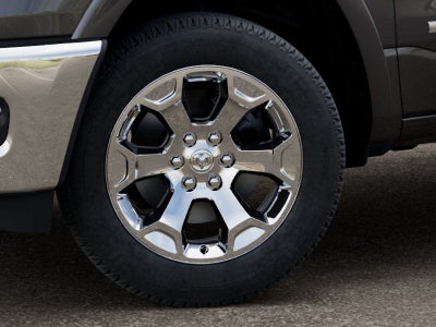 2027 RAM 1500 Big Horn/Lone Star
