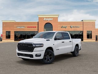 2027 RAM 1500 Big Horn/Lone Star